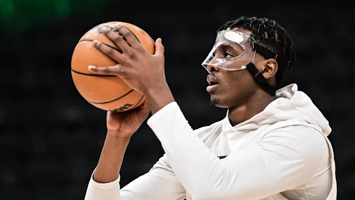 Koloko set for NBA return with Lakers Image