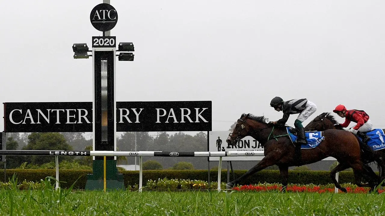 FREE: Canterbury Tip Sheet & Staking Plan: Wednesday 13th September Image