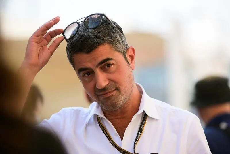 Verstappen’s world title tarnished with sacking of Australia’s Michael Masi Image