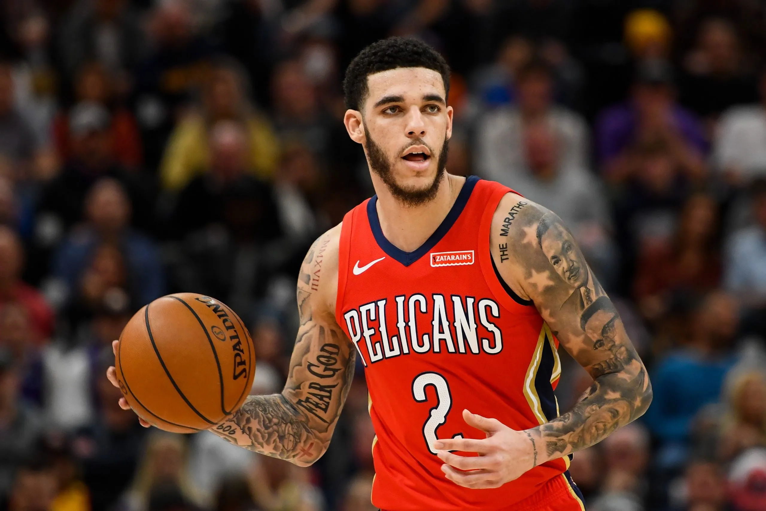 Our Professional NBA Tips, Analysis & Staking Plan 10/8 Image