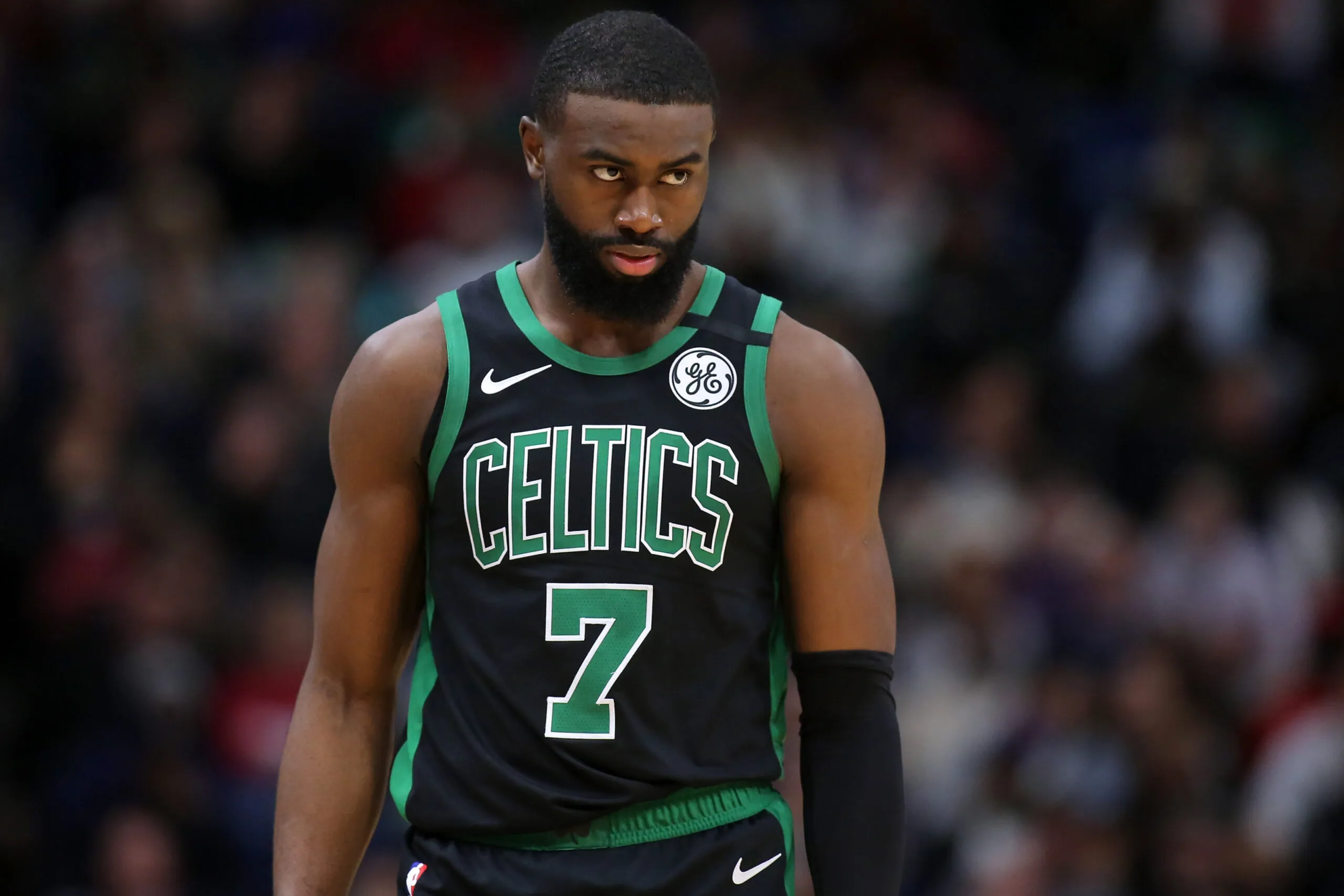 Celtics win Game 1 of the 2024 NBA Finals Image