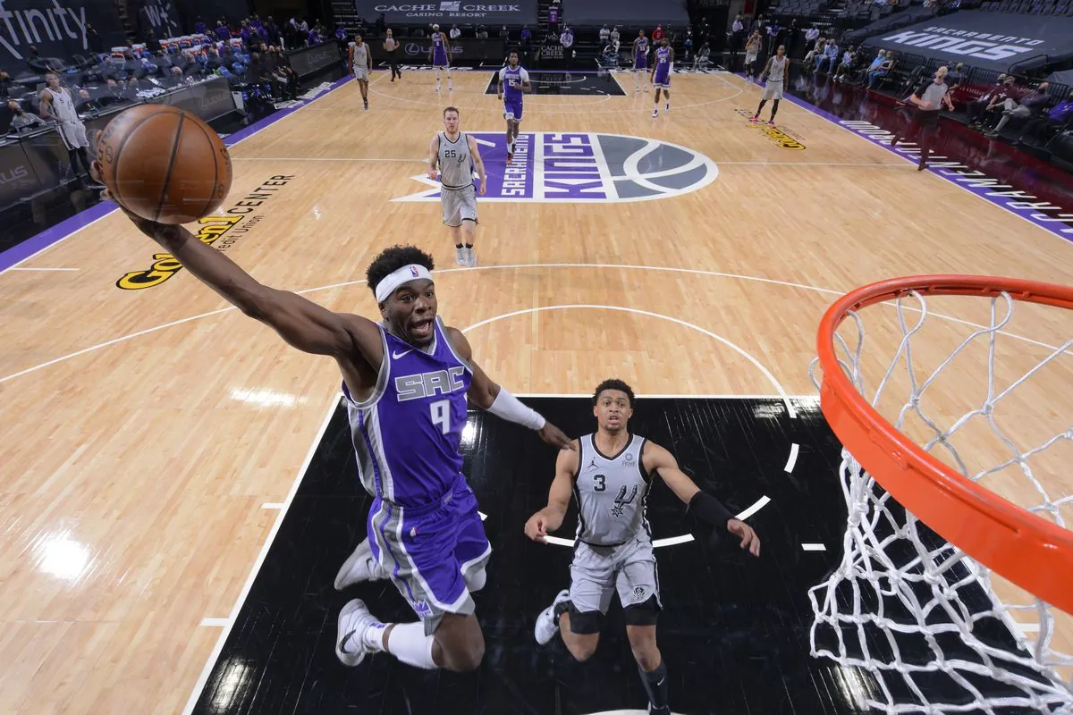 NBA Player Performance Service: Our Expert Selections – 11/12 Image