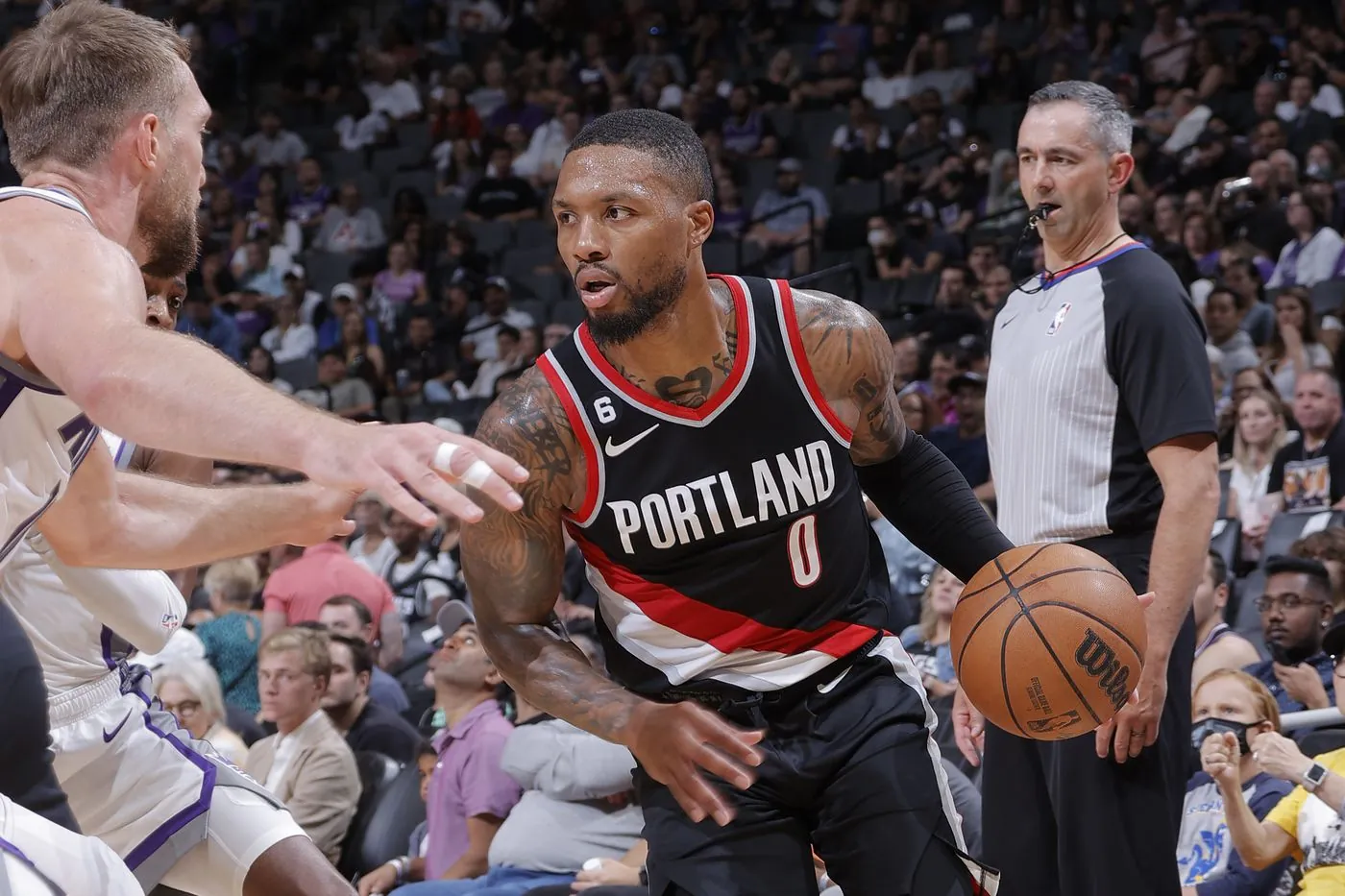Portland Trail Blazers Predicted Finish, Key Acquisitions & Fantasy Stars Image