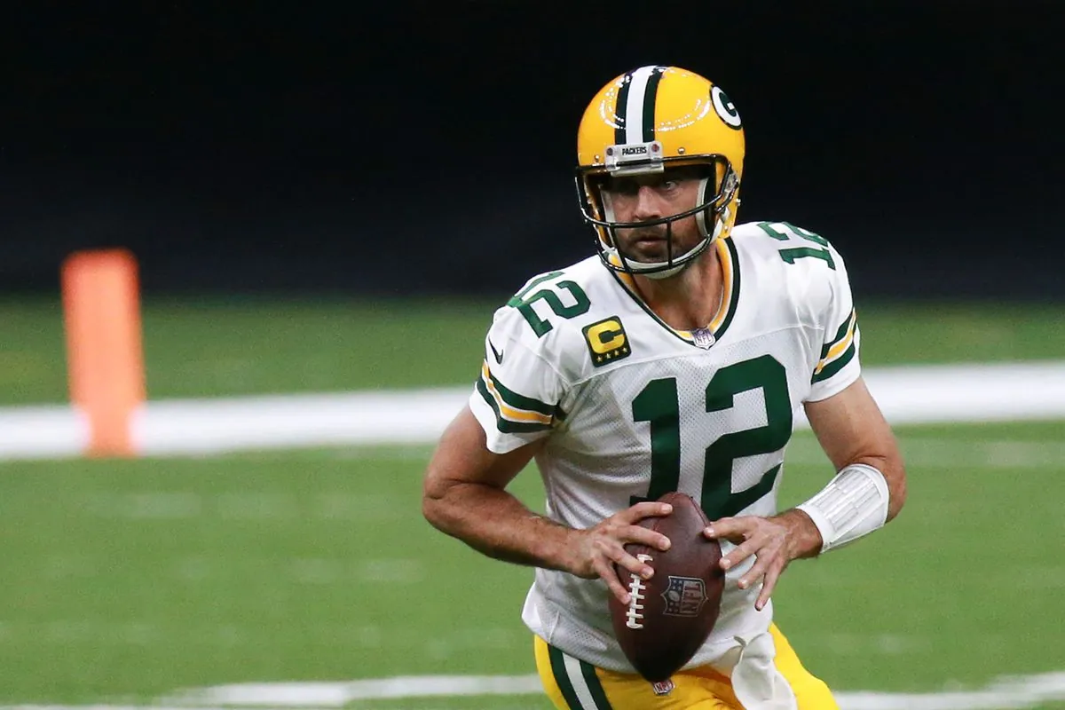 2021 NFL Wildcard Weekend Preview: Our Expert Tips & Staking Plan Image