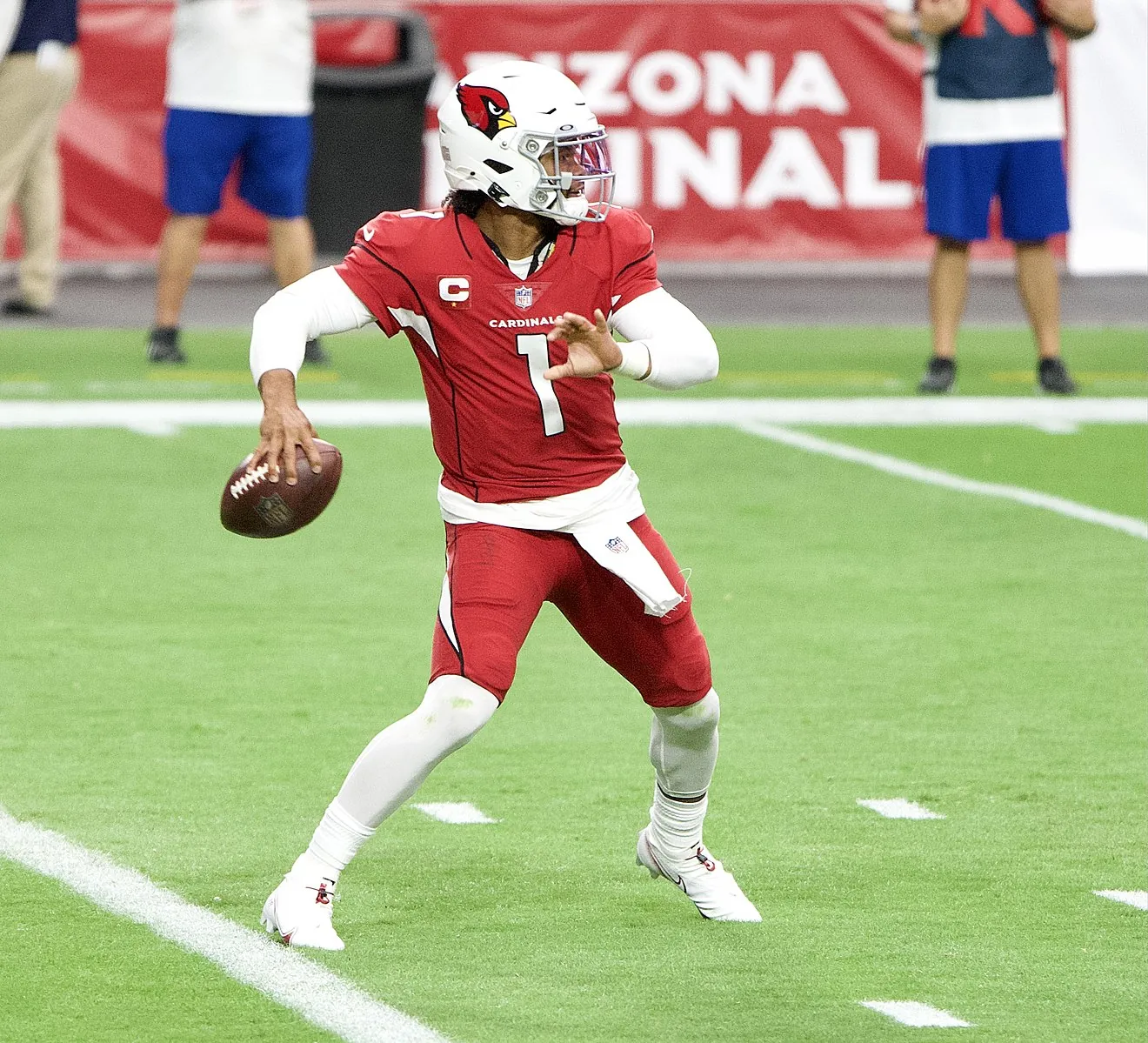 NFL Fantasy Team Preview: Arizona Cardinals Image