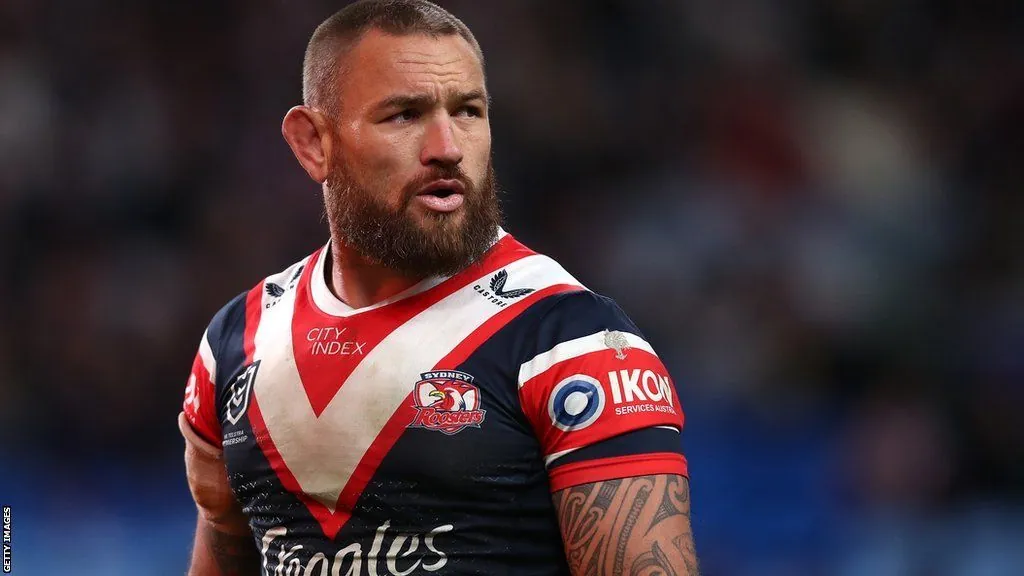 NRL Weekly Watch: Previewing Round 25 Image
