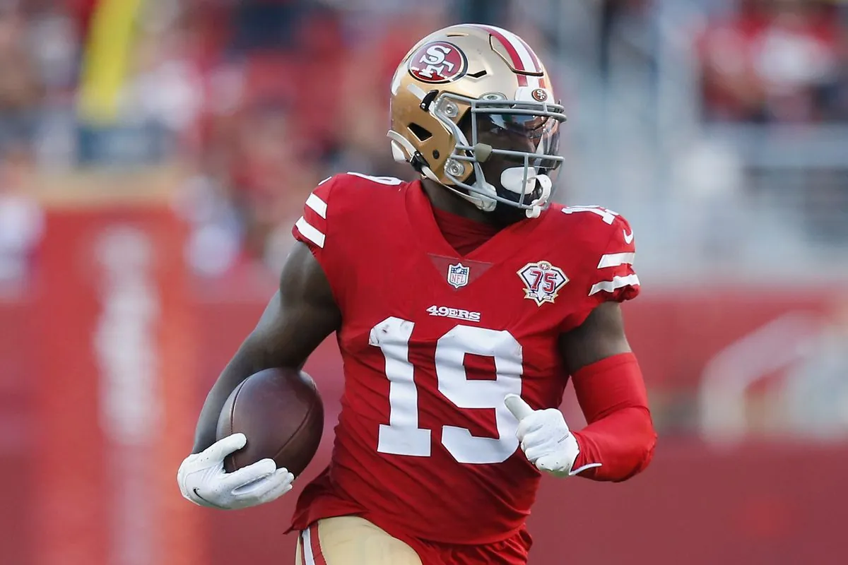 2022 NFL Week 4 Preview: Our Expert Tips & Staking Plan Image