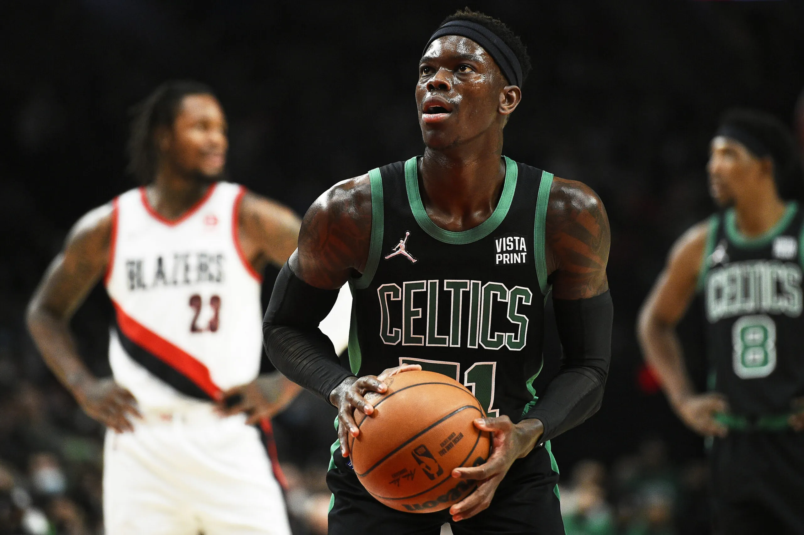 NBA Lines & Totals Service: Our Expert Selections 23/12 Image