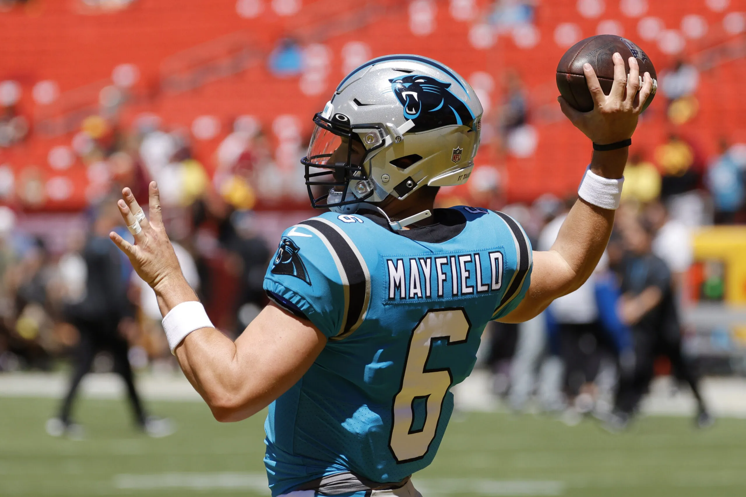 2022 NFL Week 1 Preview: Our Expert Tips & Staking Plan Image