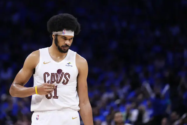 Cavs’ Allen inks 3-year max extension Image