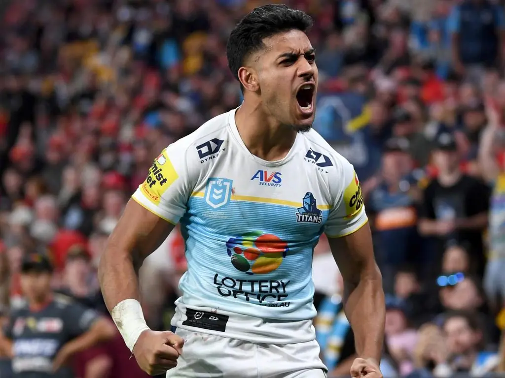 NRL Weekly Wrap: Reviewing Round 22 Image
