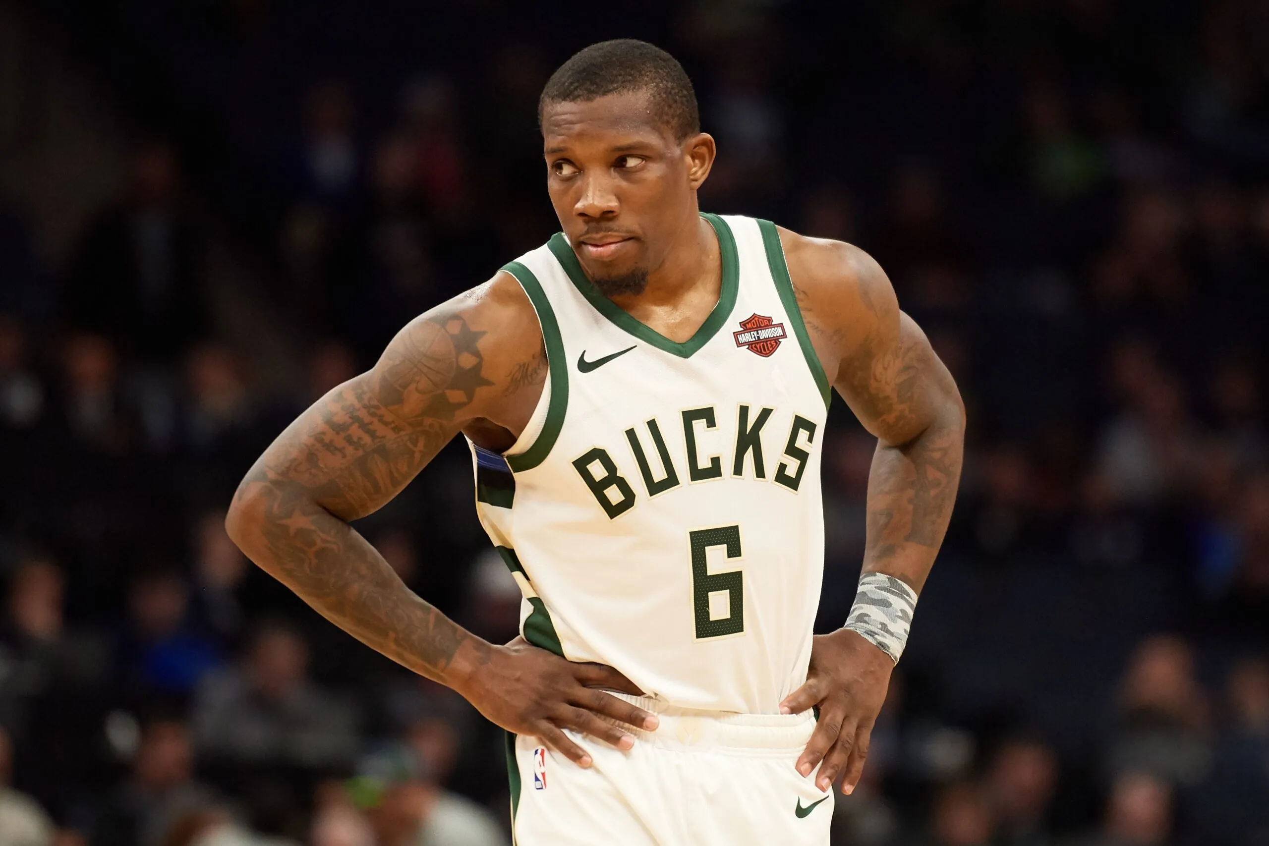 Our Professional NBA Tips, Analysis & Staking Plan 9/9 Image