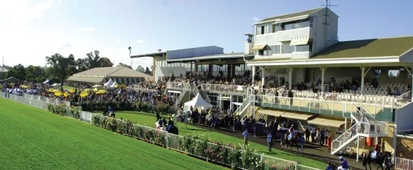 Hawkesbury Tip Sheet & Staking Plan: Saturday 1st May Image