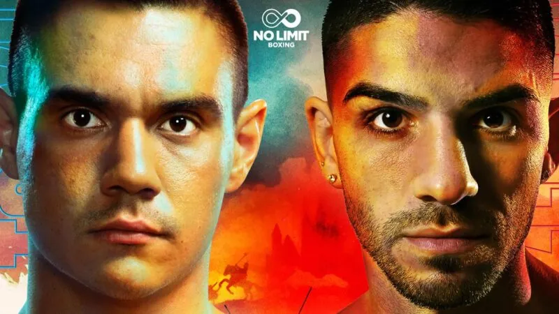 Tim Tszyu to face Michael Zerafa in Newcastle Image
