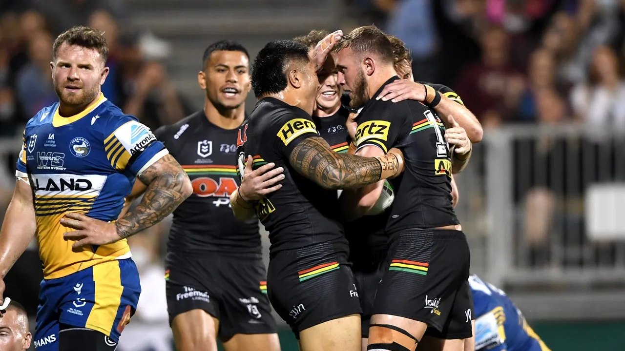 NRL Finals Preview: Battle of the West ignites again at the foot of the mountains Image