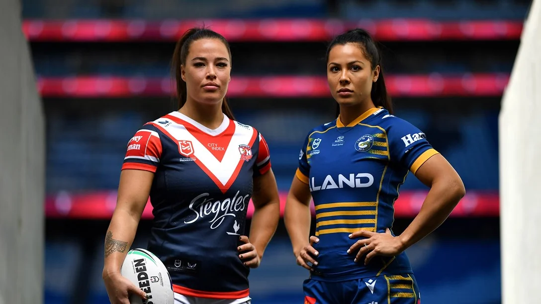 Here’s every NRLW roster for 2023 season: NRLW 2023 signings Image