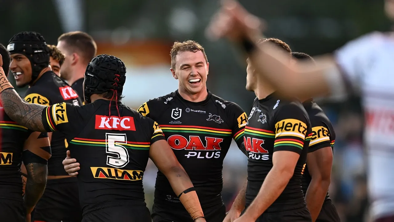 NRL Weekly Watch: Everything to keep an eye on in Round 7 Image