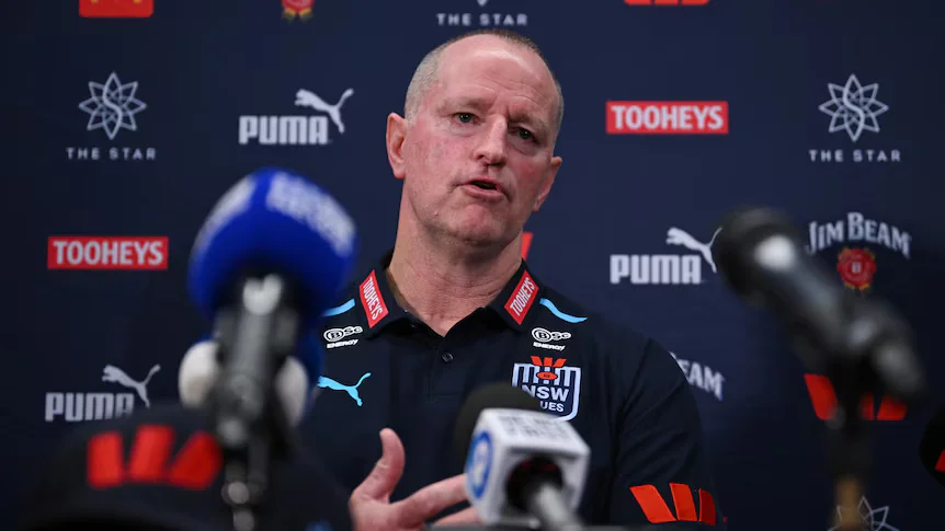 Maguire: ‘A challenge like the Broncos makes you hungry for more’ Image