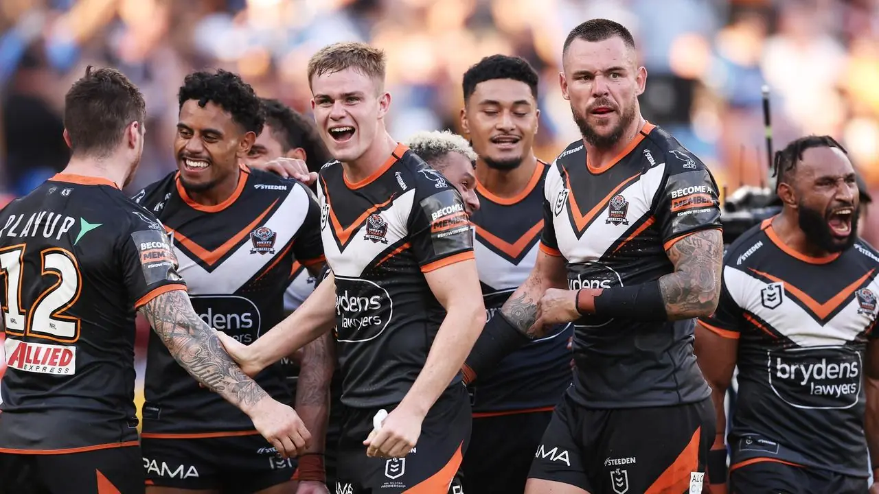 NRL Weekly Wrap: Reviewing Round 4 Image