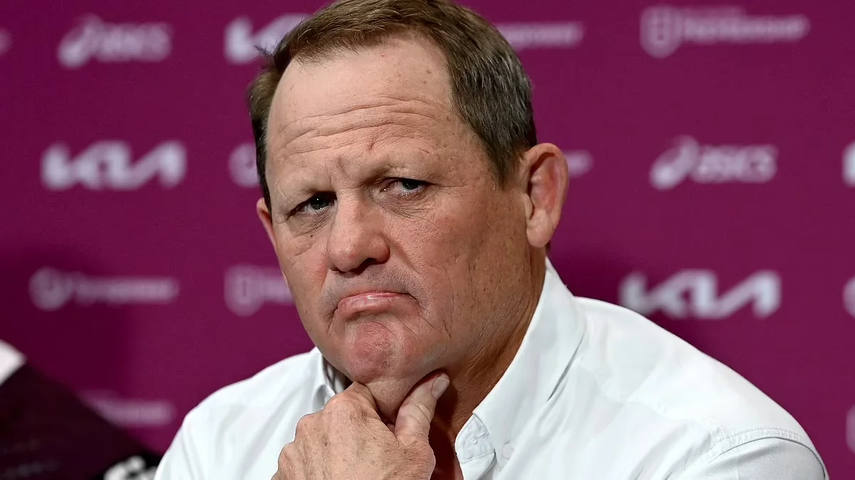 Broncos coach hunt: Who’ll replace ousted Walters at Red Hill Image