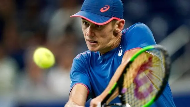 Future Star of the Week – Alex de Minaur Image
