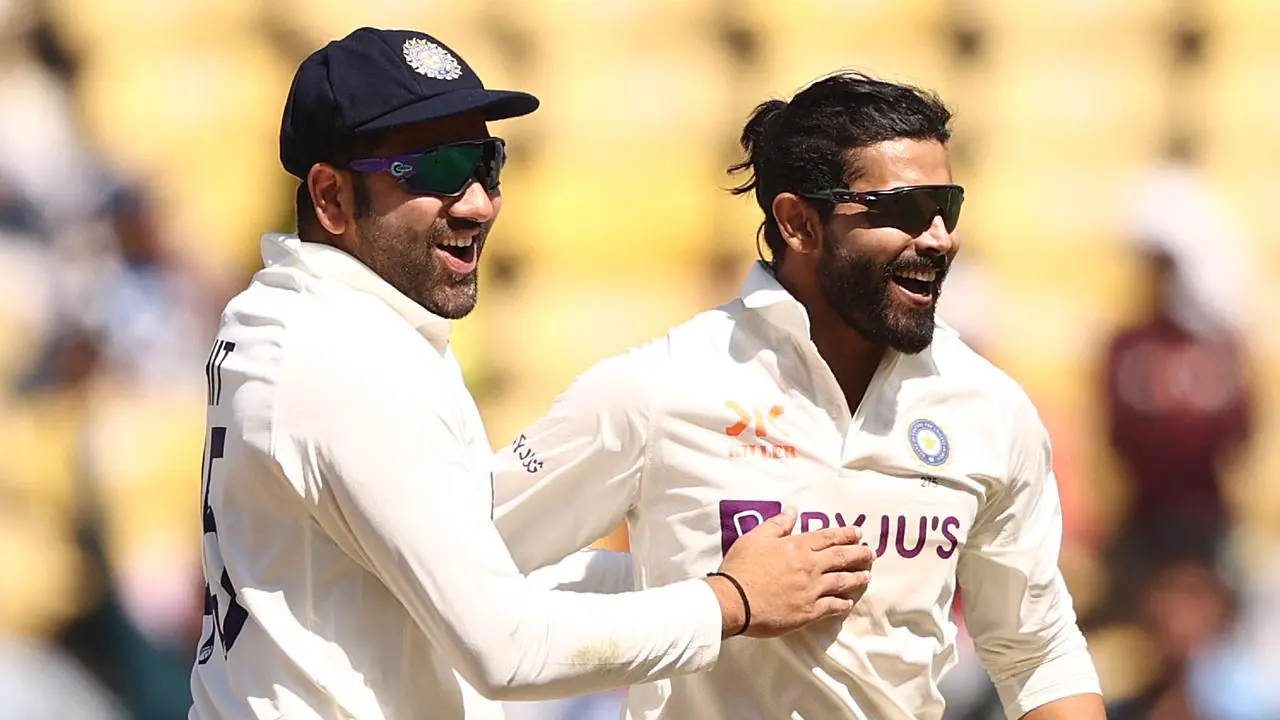 India vs. Australia: Second Test Preview Image