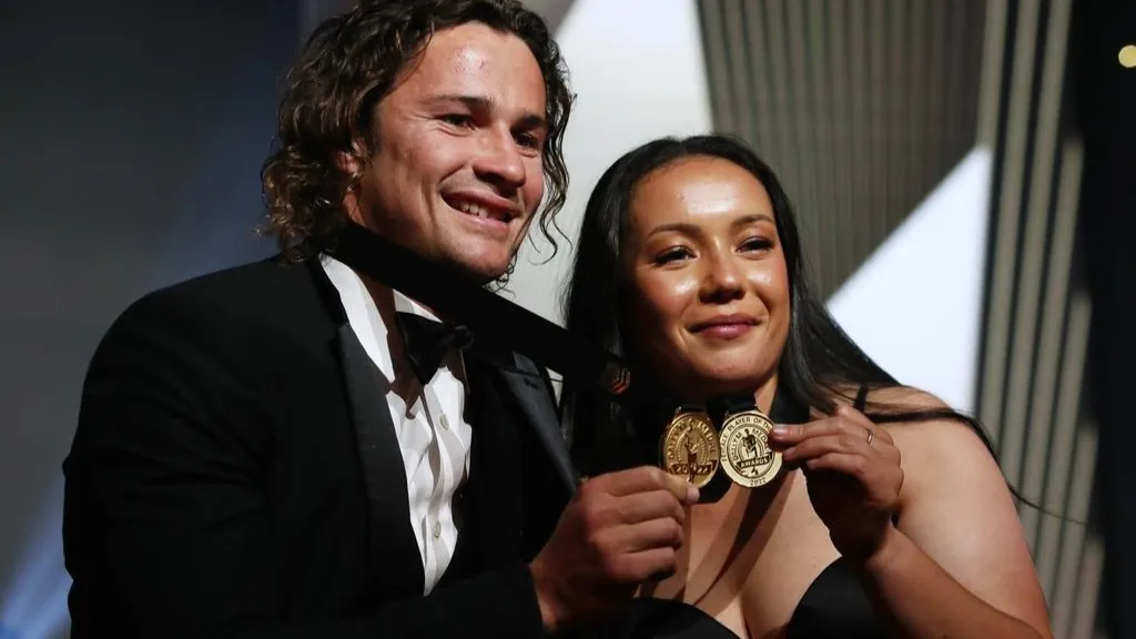 Dally M Medal 2024: Here’s all the nominees for Team of the Year Image
