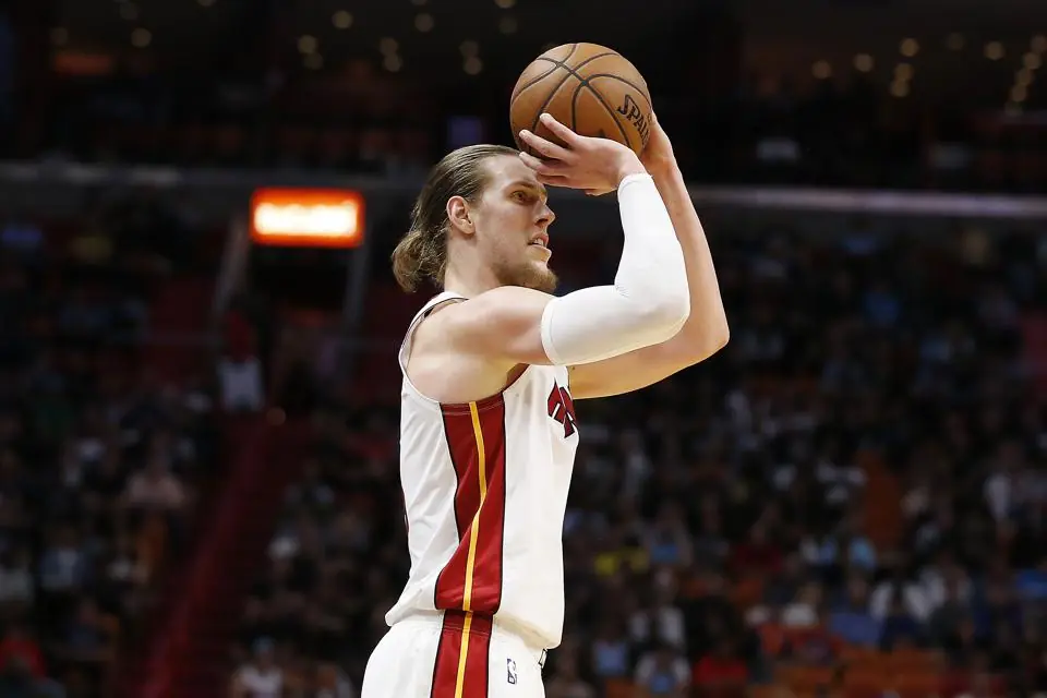 Our Professional NBA Tips, Analysis & Staking Plan 5/10 Image