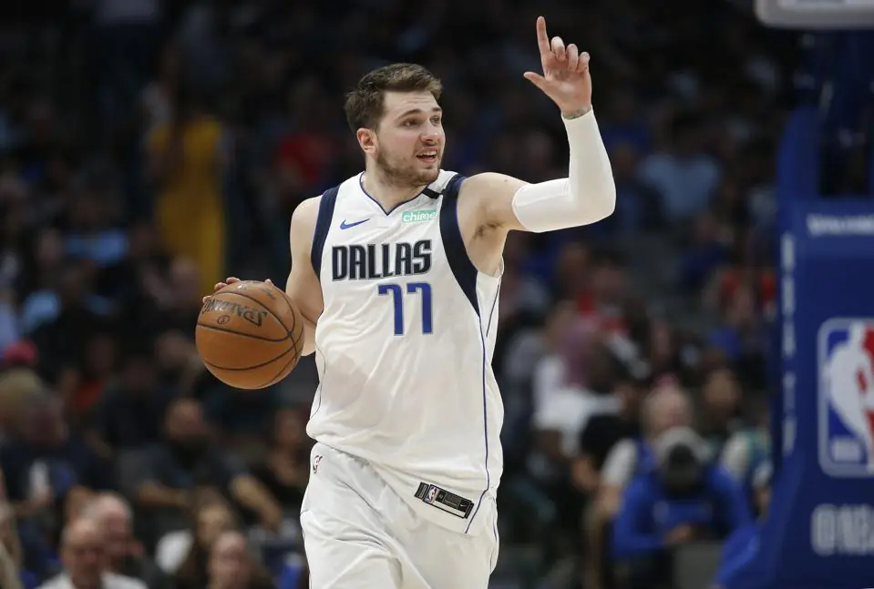 Our Professional NBA Tips, Analysis & Staking Plan 19/4 Image