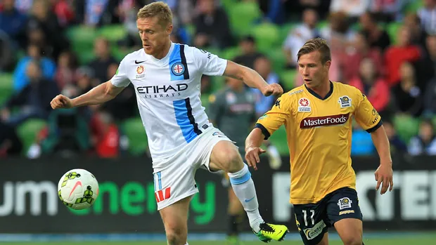 Central Coast Mariners v Melbourne City Preview: Our Expert Selections & Staking Plan Image