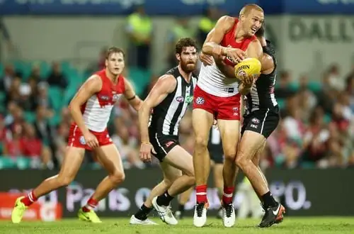 AFL Preview: Our Tips & Staking Plan 6/8 Image