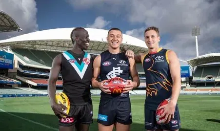 AFL Round 5: Our Best Bets Image