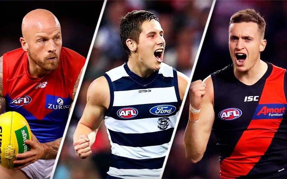 AFL Preview: Our Tips & Staking Plan 5/8 Image