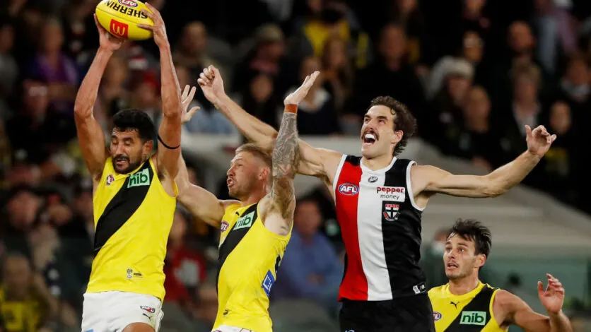 AFL Round 9: Our Best Bets Image