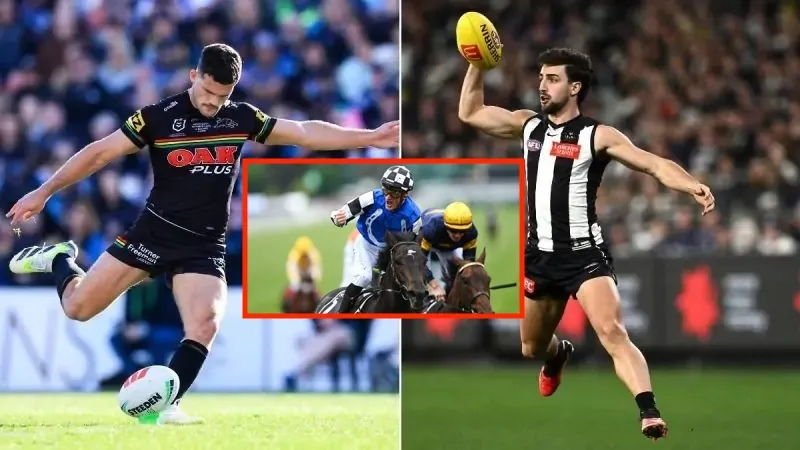 Enter Our AFL Round 1 Competition To Win Cash Prizes Image