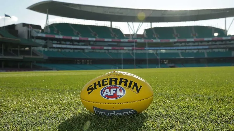 Our AFL Tipping Competition Is Here! Image