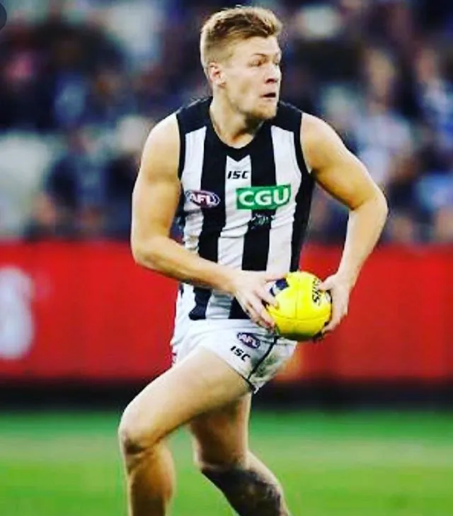 AFL Match of the Round~ Image