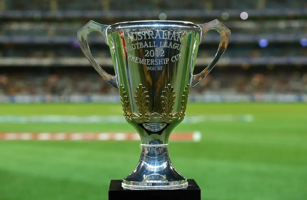 AFL 2018 Finals Prediction Image