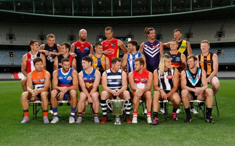 AFL: Bring On The 2023 Season Image