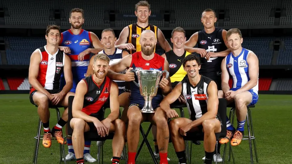 2022 AFL Round 20 Preview: Our Selections Image