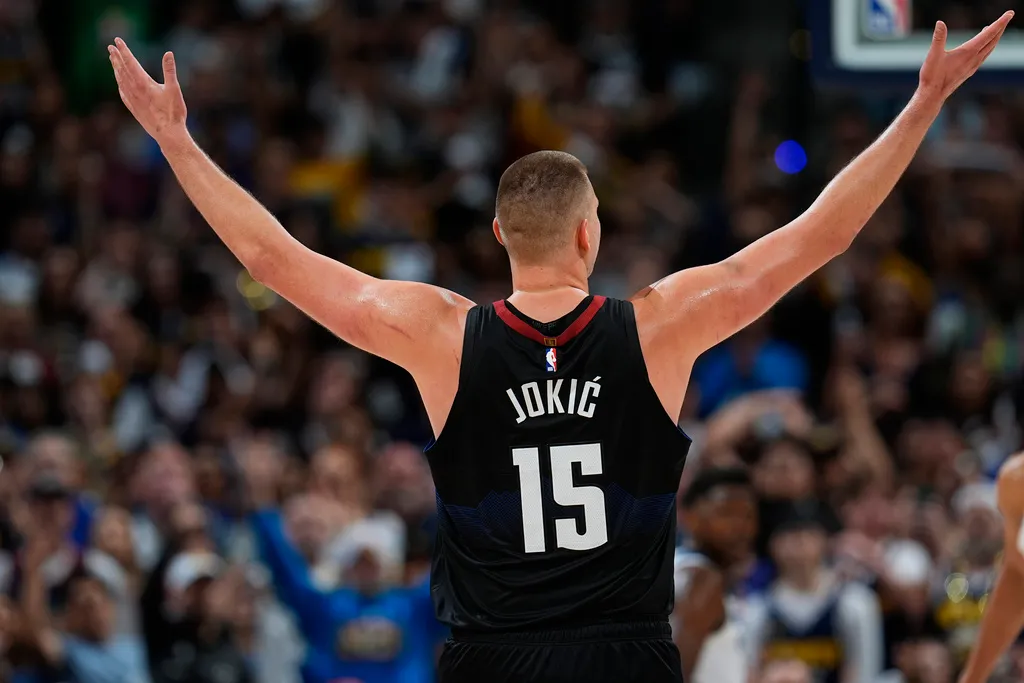 Denver Nuggets 2024-25 Predicted Finish, Key Acquisitions & Fantasy Stars Image