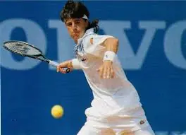 Five youngest tennis players to win their first professional men’s tournament Image