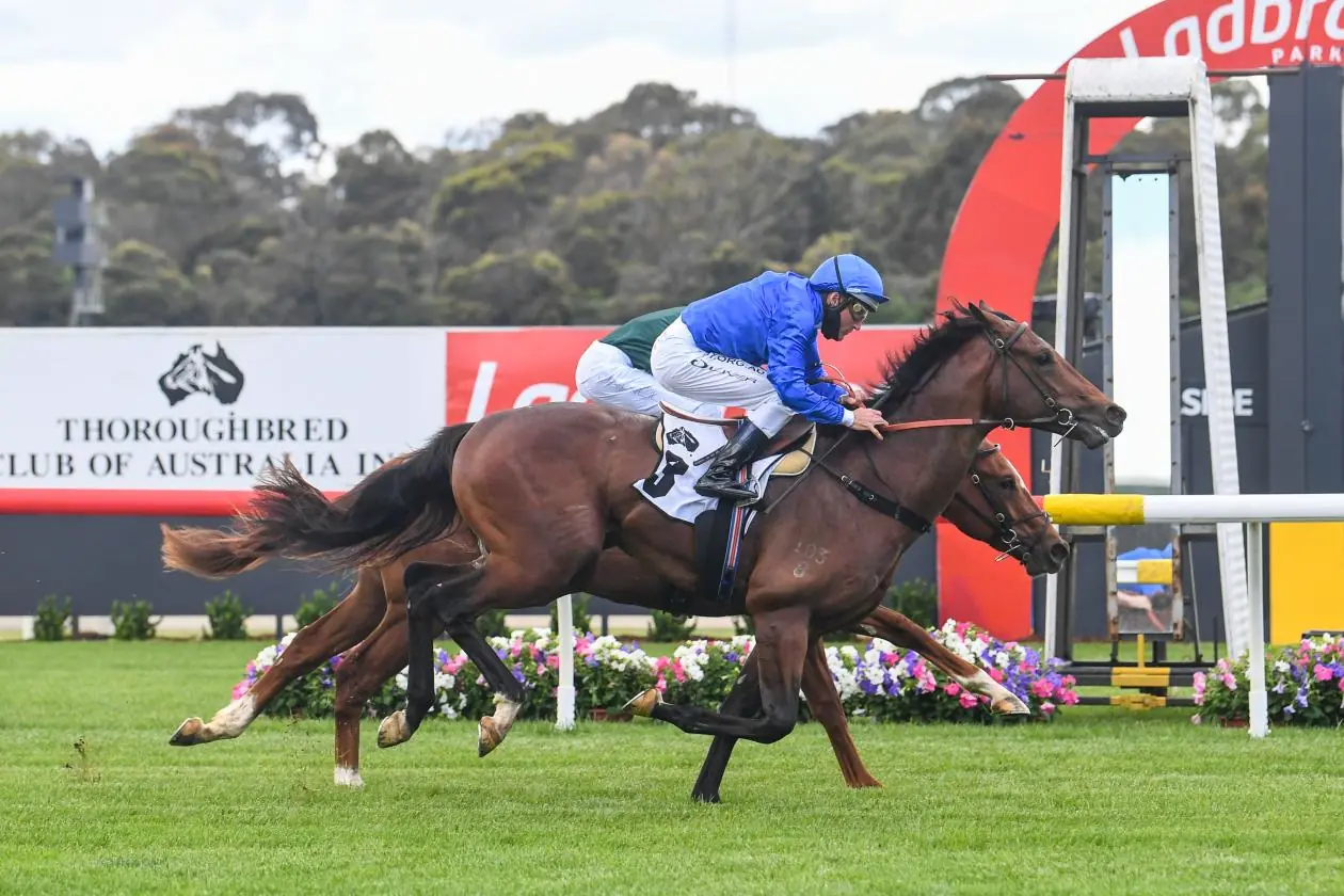 FREE: Sandown Lakeside Tip Sheet & Staking Plan: Wednesday 1st June Image