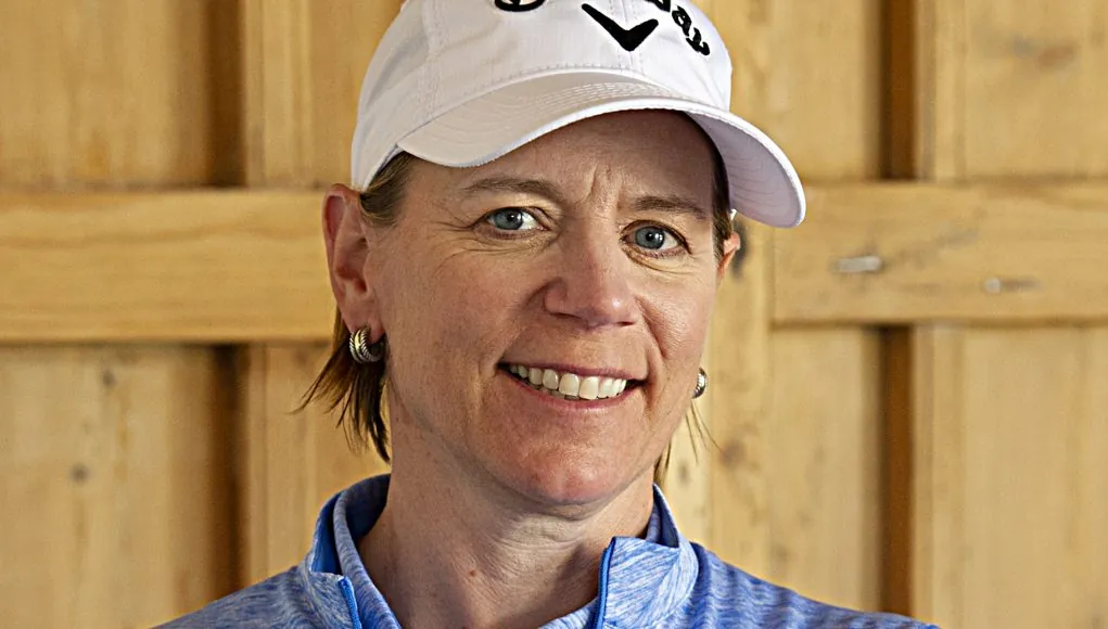 Annika Sorenstam to make a surprise return to the LPGA Tour Image