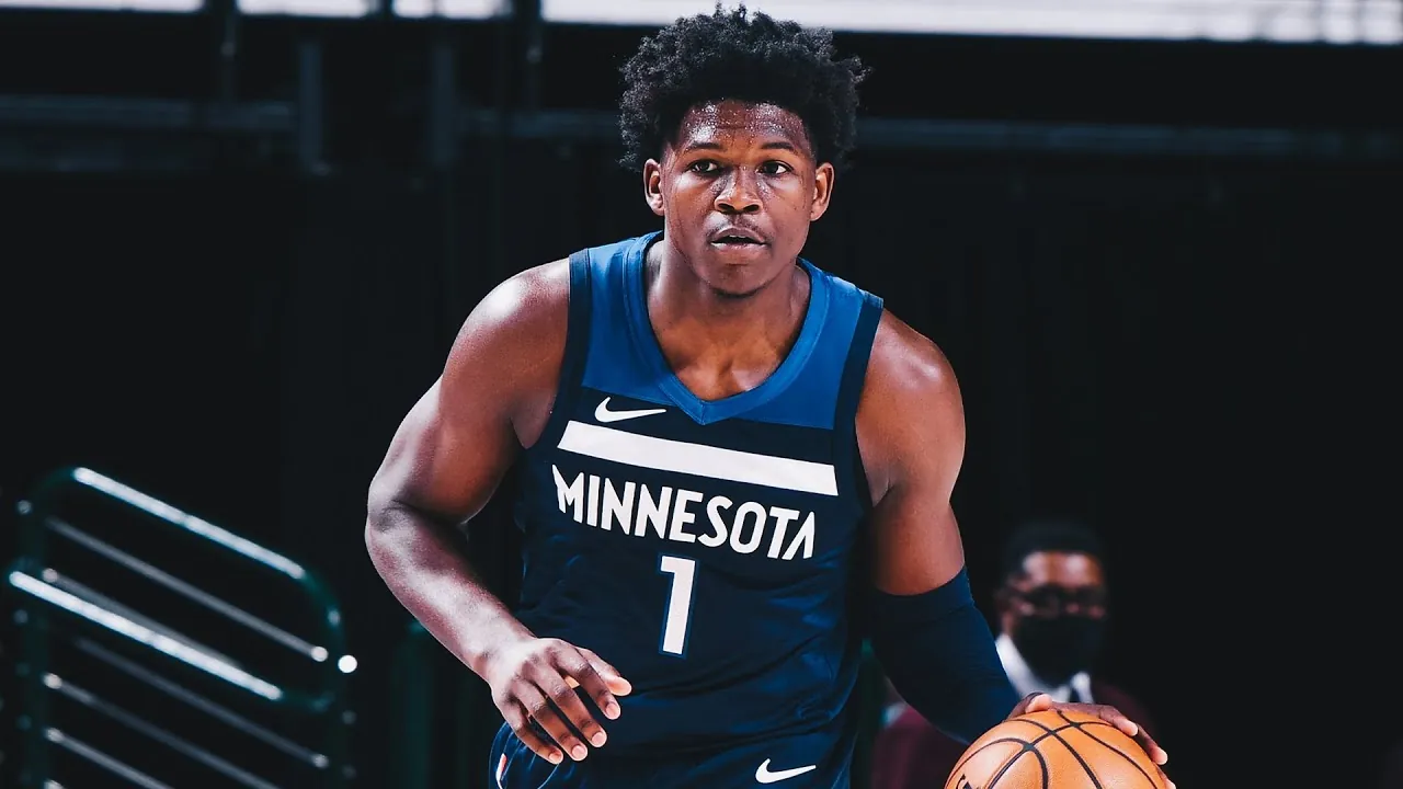 Minnesota Timberwolves reach 2022 NBA Playoffs Image