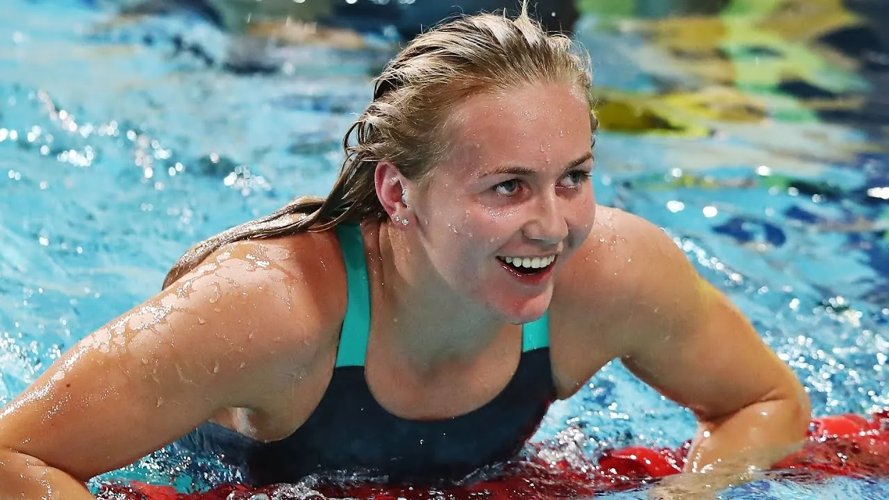 Who Are The Australian Olympic medal contenders? Image
