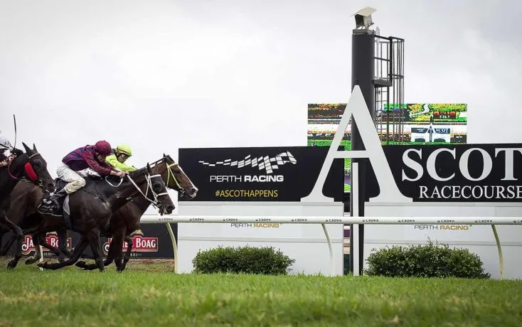 FREE: Ascot Selections & Staking Plan: Saturday 16th April Image