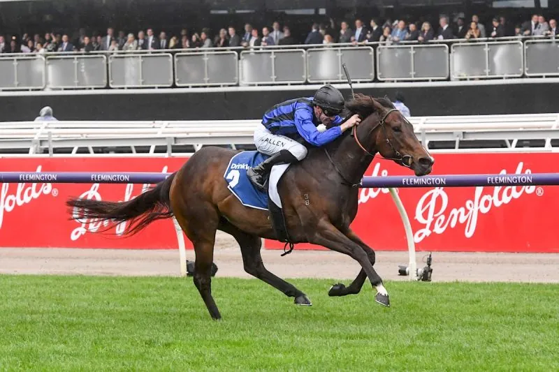 Our $2,500 Flemington Competition Is Open! Image
