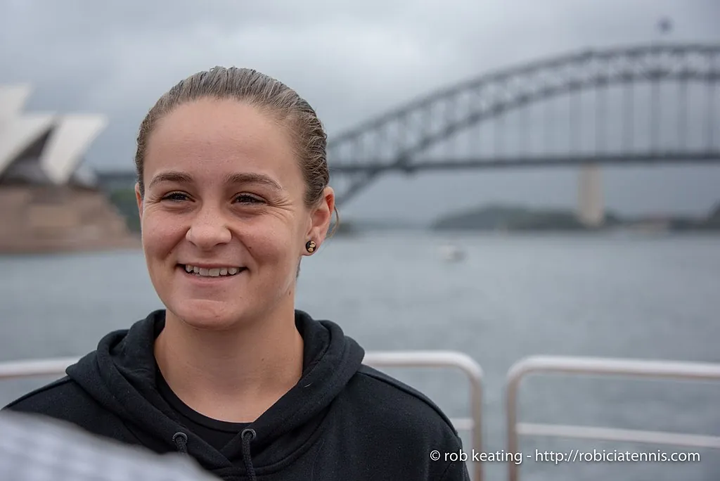Top 10 highest paid women’s tennis players in 2021 Image