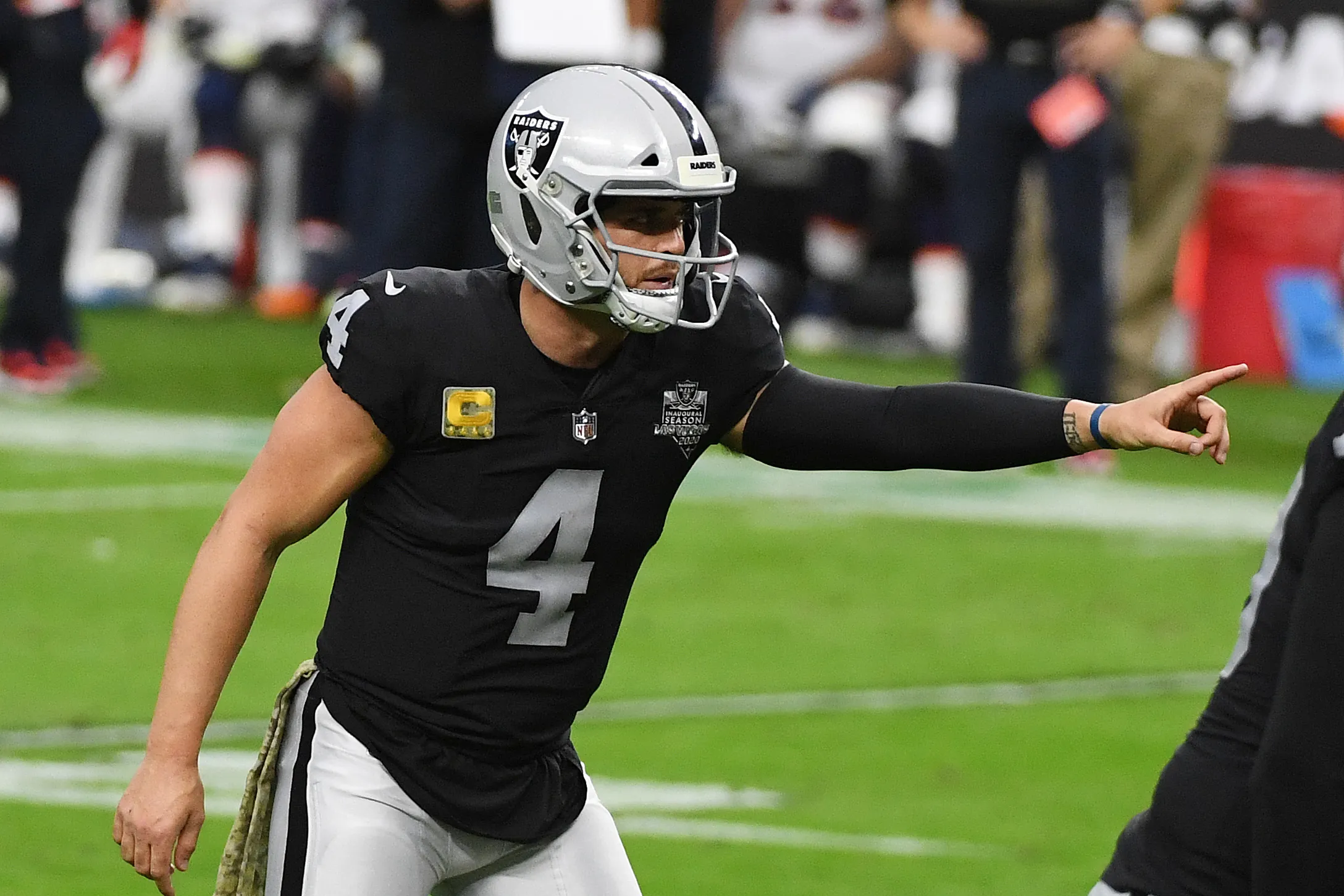2023 New Orleans Saints Projected Finish, Key Signings & Fantasy Stars Image